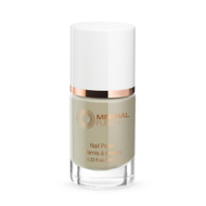 Mineral Fusion Nail Polish A Latte Fun 10ml